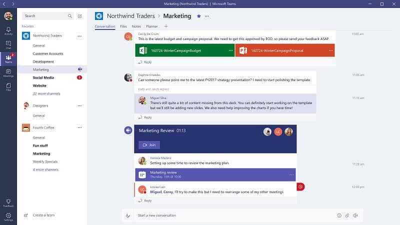 microsoft-teams-channel